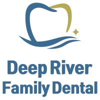 Deep River Family Dental logo, Deep River Family Dental contact details