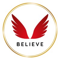 Corporación Believe logo, Corporación Believe contact details