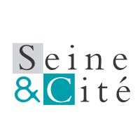 Seine et Cité logo, Seine et Cité contact details