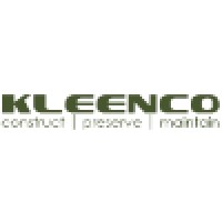 Kleenco logo, Kleenco contact details