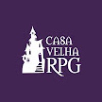 Casa Velha RPG logo, Casa Velha RPG contact details