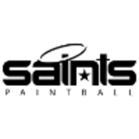 Saints Paintball logo, Saints Paintball contact details