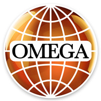 Omega Communications RSA logo, Omega Communications RSA contact details