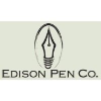 Edison Pen Company logo, Edison Pen Company contact details