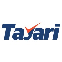 TAYARI logo, TAYARI contact details