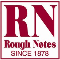 The Rough Notes Company logo, The Rough Notes Company contact details