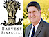 Harvest Financial; Chal Daniels logo, Harvest Financial; Chal Daniels contact details