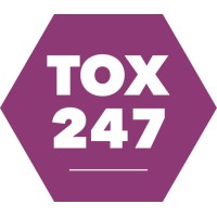 TOX247 Ltd logo, TOX247 Ltd contact details