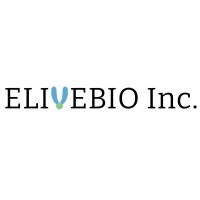 EliveBio Inc. logo, EliveBio Inc. contact details