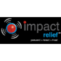 Impact Relief, LLC logo, Impact Relief, LLC contact details