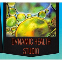 Dynamic Health Studio logo, Dynamic Health Studio contact details