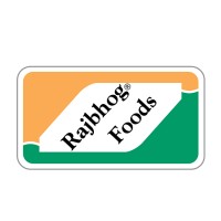 Rajbhog Foods Inc logo, Rajbhog Foods Inc contact details