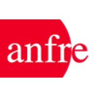 ANFRE logo, ANFRE contact details