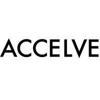 Accelve logo, Accelve contact details