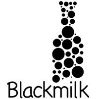 Blackmilk logo, Blackmilk contact details