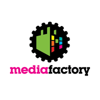 Media Factory logo, Media Factory contact details