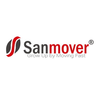 Sanmover® Industrial logo, Sanmover® Industrial contact details