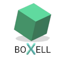 Boxell logo, Boxell contact details