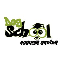 DogSchool logo, DogSchool contact details