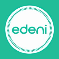 edeni logo, edeni contact details