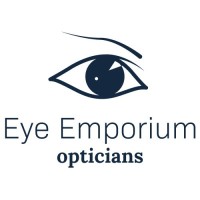 Eye Emporium Opticians logo, Eye Emporium Opticians contact details