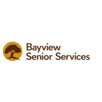 Bayview Senior Services logo, Bayview Senior Services contact details