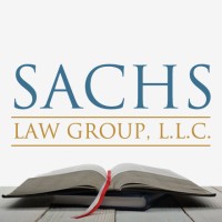 Sachs Law Group logo, Sachs Law Group contact details