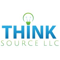 Think Source logo, Think Source contact details