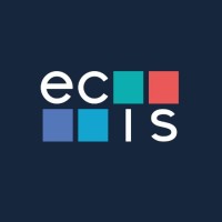 ECIS, the Educational Collaborative for International Schools logo, ECIS, the Educational Collaborative for International Schools contact details