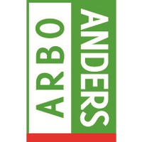 ArboAnders logo, ArboAnders contact details