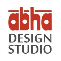 ABHA Design Studio logo, ABHA Design Studio contact details