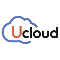 UCloud.ua logo, UCloud.ua contact details