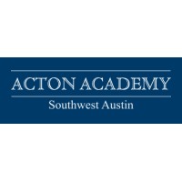 Acton Academy Southwest Austin logo, Acton Academy Southwest Austin contact details