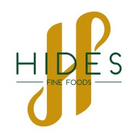 Hides Fine Foods Ltd logo, Hides Fine Foods Ltd contact details