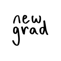 NewGrad logo, NewGrad contact details