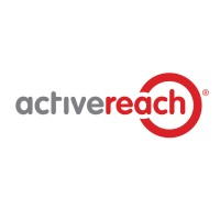 activereach Ltd logo, activereach Ltd contact details