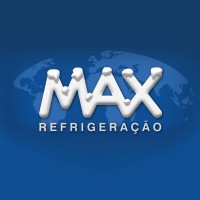 Max Refrigeração logo, Max Refrigeração contact details