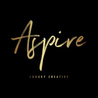 Aspire Luxury Creative logo, Aspire Luxury Creative contact details