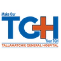 Tallahatchie General Hospital logo, Tallahatchie General Hospital contact details