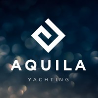 Aquila Yachting logo, Aquila Yachting contact details