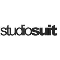 studio suit logo, studio suit contact details