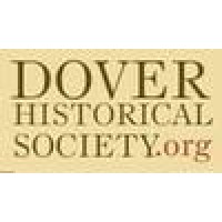 Dover Historical Society logo, Dover Historical Society contact details