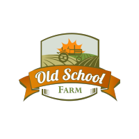 Old School Farm logo, Old School Farm contact details