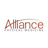 Alliance Physical Medicine logo, Alliance Physical Medicine contact details