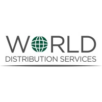 World Distribution Services logo, World Distribution Services contact details