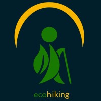 ecohiking logo, ecohiking contact details