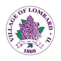 Lombard Police Department logo, Lombard Police Department contact details