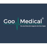 GooMedical® logo, GooMedical® contact details