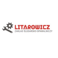 Usługi ślusarsko-spawalnicze Andrzej Litarowicz logo, Usługi ślusarsko-spawalnicze Andrzej Litarowicz contact details