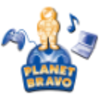 Planet Bravo logo, Planet Bravo contact details